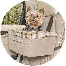 Best Dog Car Seats Booster Seats For Pets