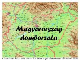 Itt könnyen megtanulhatod magyarország megyéit! Ppt Magyarorszag Domborzata Powerpoint Presentation Free Download Id 6535680