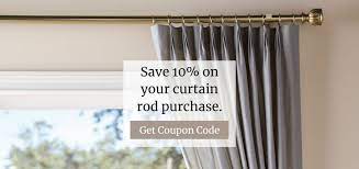 7 tips for choosing a curtain rod