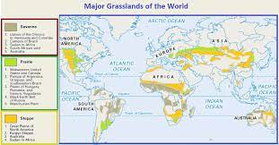 grlands in the world grlands in