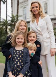 Democrat gavin newsom wins ca governor's race over republican john cox. Gavin Newsom On Twitter Happy Mother S Day Jensiebelnewsom Thank You For Your Love Your Patience Your Passion For Life And For Being The Ultimate Role Model Always Teaching Our Kids To