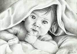 See more ideas about baby sketch baby drawing and baby painting. Pin On Fun