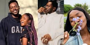 The female fan had taken to twitter to express her desire to be married to the. It Was Pure Coincidence Adekunle Gold Says After His Wife Simi Was Dragged For Apologizing To Lgbtq Community For Selfish Reasons Wothappen