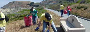 Image result for beach coalition Pacifica, CA picture