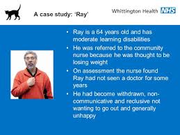 Learning Disabilities Case Study     EEG Education and Research