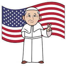 Choose your favorite pope francis digital art from millions of available designs. Pope Francis The Social Media Strategy Fortune