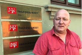 Fagforbundet) is a trade union in norway.it has a membership of 364,000 and is affiliated with the norwegian confederation of trade unions (lo). Cn7frvghk6zvm