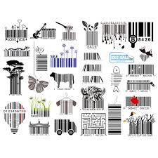 Find & download free graphic resources for sticker. 1 Pcs Funny Design Bar Code Decor Scrapbook Bullet Journal Stationery Stickers Diary Planner Agenda Aesthetic Art Supplies Assorted Stickers Aliexpress
