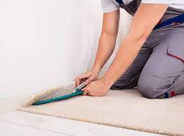 how much does stretch carpet cost in