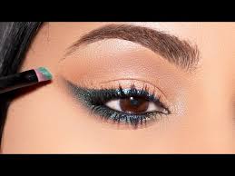 how to apply eyeshadow best eye makeup