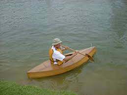 jam 8 diy homemade plywood kayak by