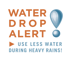 Water Drop Alerts Mmsd