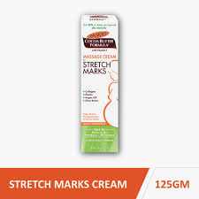 Widely recommended for stretch marks during and after pregnancy or weight fluctuation. Palmer S Cocoa Butter Formula Massage Cream For Stretch Marks Buy Palmer S Cocoa Butter Formula Massage Cream For Stretch Marks Online At Best Price In India Nykaa