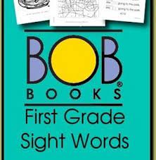 Bob books sight words readers are a perfect fit for any classroom or homeschool looking to teach a child to read and practice reading. Pin On Ideas For School