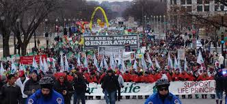 Image result for march for life