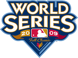 World Series 2009 – Wikipedia