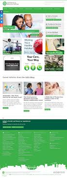 The Greenville Health Systems Latest News Blogs Press