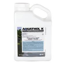 Aquathol Aquatic Herbicides