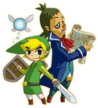 The Legend of Zelda: Phantom Hourglass/Getting the Phantom Sword —  StrategyWiki, the video game walkthrough and strategy guide wiki