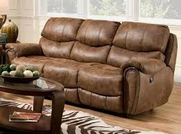 Motion Reclining Sofa