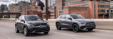 Here are the big changes coming for a 2021 lineup that spans some 29 models. Which 2021 Mercedes Benz Suv Should I Get
