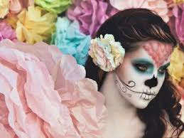 7 diy sugar skull crafts you can do for