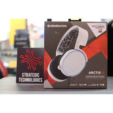 Info about arctis 5 drivers. Steelseries Arctis 5 Wired Gaming Headset Shopee Philippines