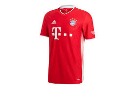 Poznaj popularne oferty i opinie użytkowników! Koszulka Adidas Fc Bayern Monachium 20 21 H Replica Fr8358 Fr8358 Zgodafc Pl