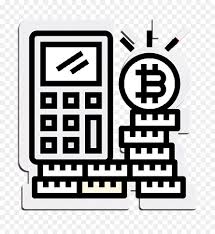 Free icons of calculator in various ui design styles for web, mobile, and graphic design projects. Cryptocurrency Icon Calculator Icon Bitcoin Icon