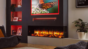 The Best Electric Fires 2023 Flames Co Uk