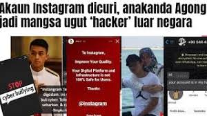 `tunku hajah azizah aminah maimunah iskandariah` resultados. Instagram Anakanda Agong Tengku Ahmad Kena H Ck Youtube