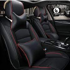 Leather Pegasus Premium Auto Car Seat Cover