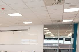 ceiling tiles installation projects