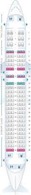 seat map united airlines airbus a320