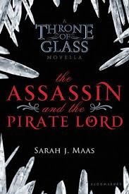 the assassin and the pirate lord by
