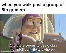 40 Of The Most Spot-On "School Memes" Shared In This Dedicated Online Group With 28K Members | Bored Panda