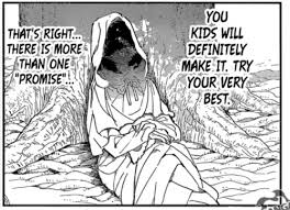 Yakusoku no neverland 2nd seasonобещанный неверленд 2. Isabella Says There S More Than One Promise How A Wild Tpn Theorist Appears