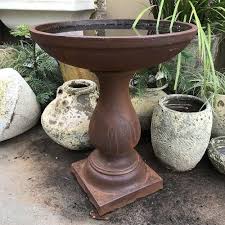 Fountains Best D Garden Pots