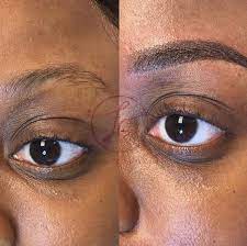 ombre brows new jersey professional