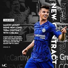 If you love new wallpapers for your devices, make sure to check out the full idb gallery via our wallpapers of the week sunday posts. Mason Mount Hd Mobile Wallpapers At Chelsea Fc Chelsea Core