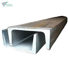 hot rolled mild steel structural steel