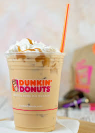 Dunkin donuts is famous for, of course, their donuts; Don T Miss The New Salted Caramel Coffee Latte And Macchiato Flavor Avai Dunkin Donuts Iced Coffee Best Dunkin Donuts Drinks Dunkin Donuts Iced Coffee Recipe