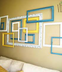 Frame Wall Decor