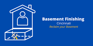 Basement Remodeling Cincinnati