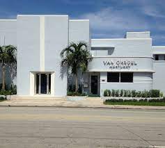 van orsdel family funeral chapels