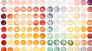 Page 29 Ethereal Color Palette Images