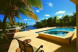 luxury vacation als in the florida keys