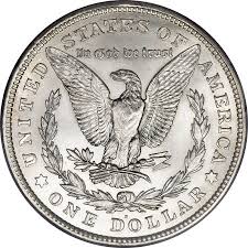 1921 D Morgan Silver Dollar Coin Value