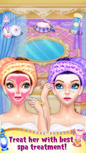 my little baby doll makeover by gameimax