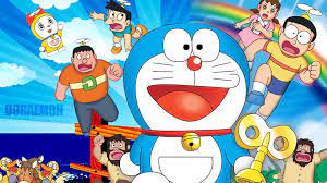 Kho 1001+ hình ảnh avatar Doraemon ngộ nghĩnh nhất